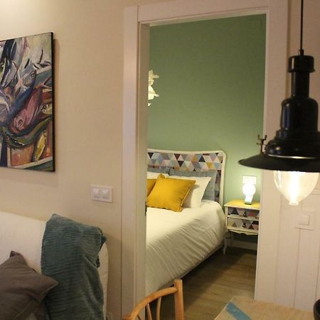 זמורה Apartamento Mercado-Centro מראה חיצוני תמונה