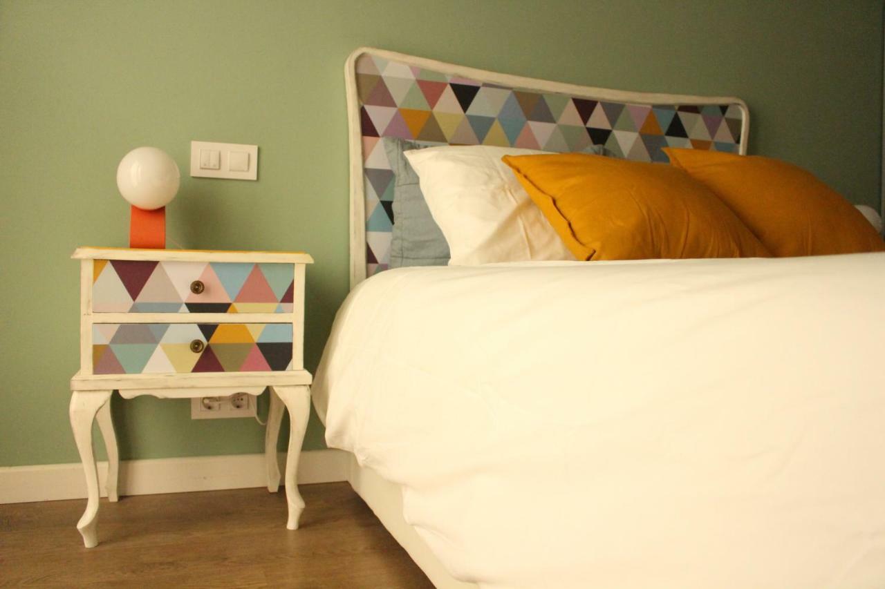 זמורה Apartamento Mercado-Centro מראה חיצוני תמונה