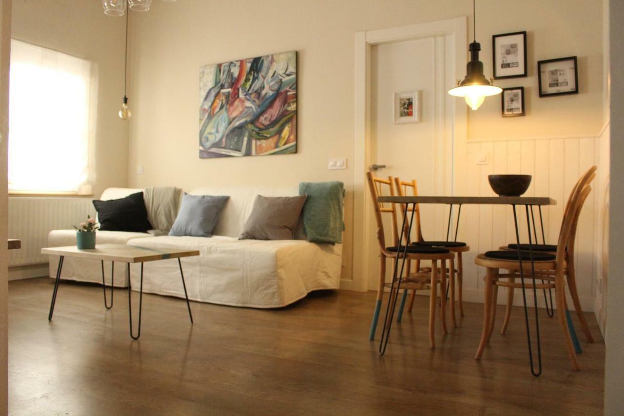 זמורה Apartamento Mercado-Centro מראה חיצוני תמונה