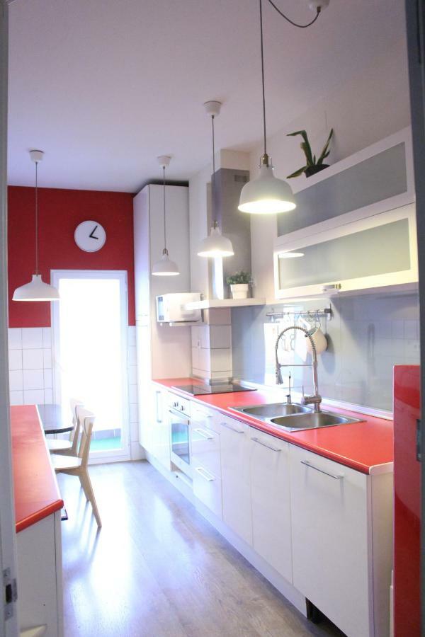 זמורה Apartamento Mercado-Centro מראה חיצוני תמונה