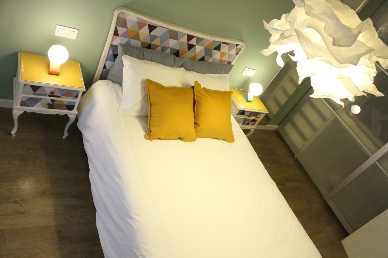 זמורה Apartamento Mercado-Centro מראה חיצוני תמונה