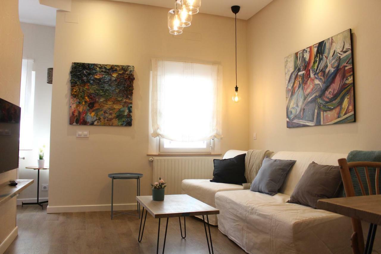 זמורה Apartamento Mercado-Centro מראה חיצוני תמונה