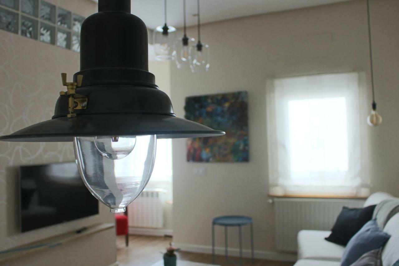 זמורה Apartamento Mercado-Centro מראה חיצוני תמונה