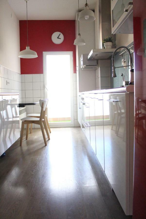 זמורה Apartamento Mercado-Centro מראה חיצוני תמונה