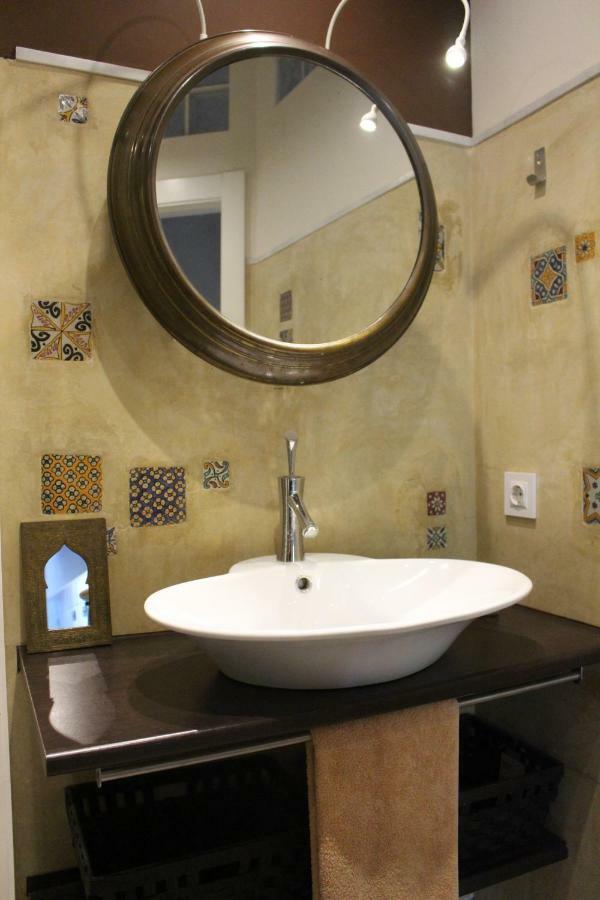 זמורה Apartamento Mercado-Centro מראה חיצוני תמונה
