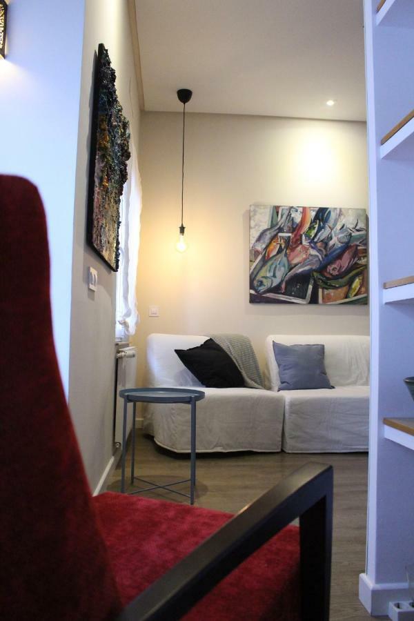 זמורה Apartamento Mercado-Centro מראה חיצוני תמונה